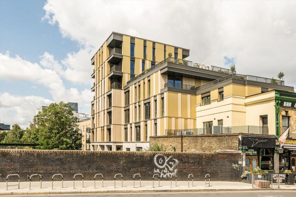 Main image of property: Maryland Point, The Hudson