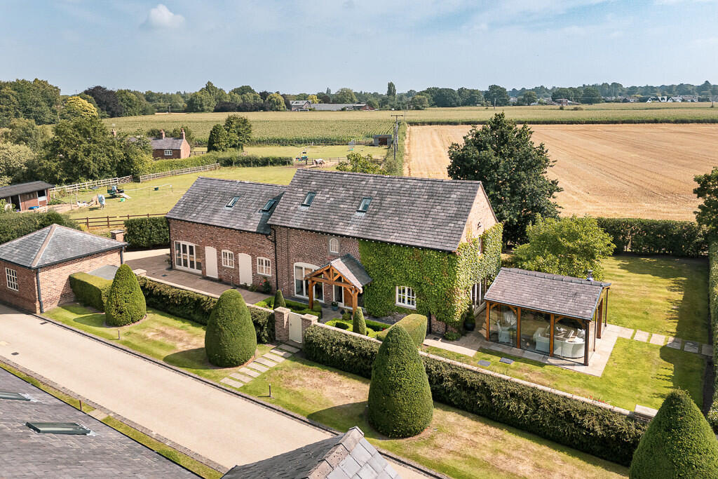 Main image of property: Bexton Lane, Knutsford