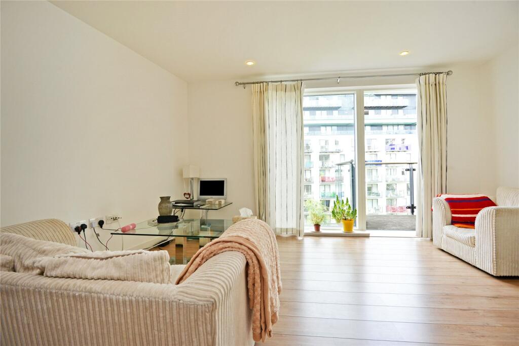 Main image of property: Augustine House, London, SE13