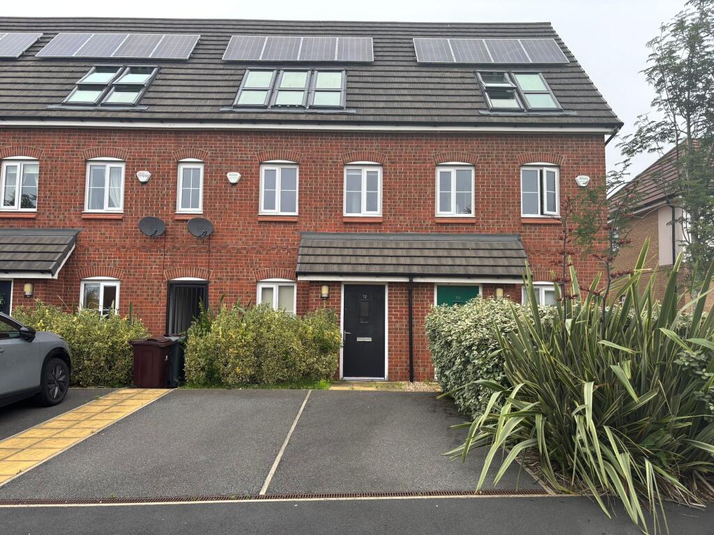 Main image of property: Pool Avenue, Prescot, Knowsley
