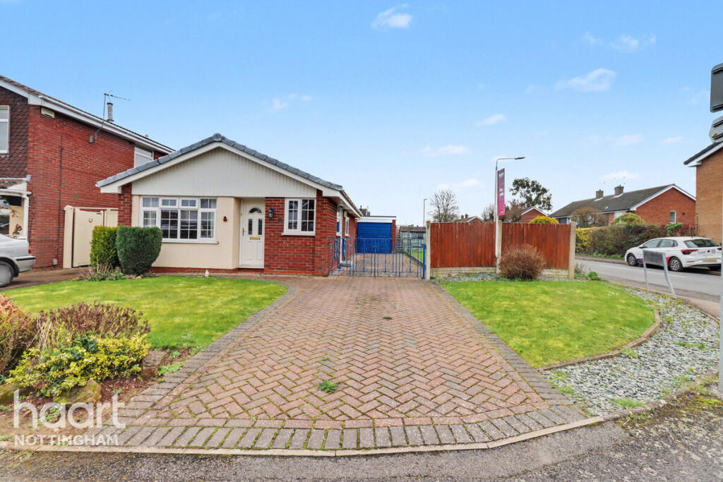 Main image of property: Forest Road, Nottingham