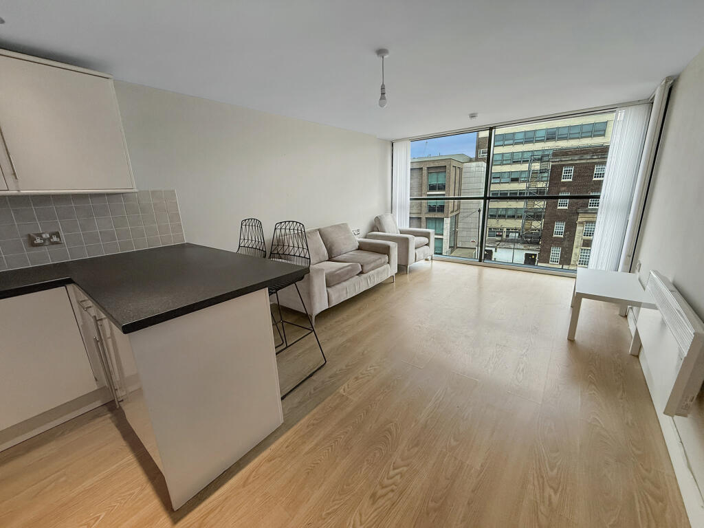 Main image of property: Hamilton House, Pall Mall, Liverpool