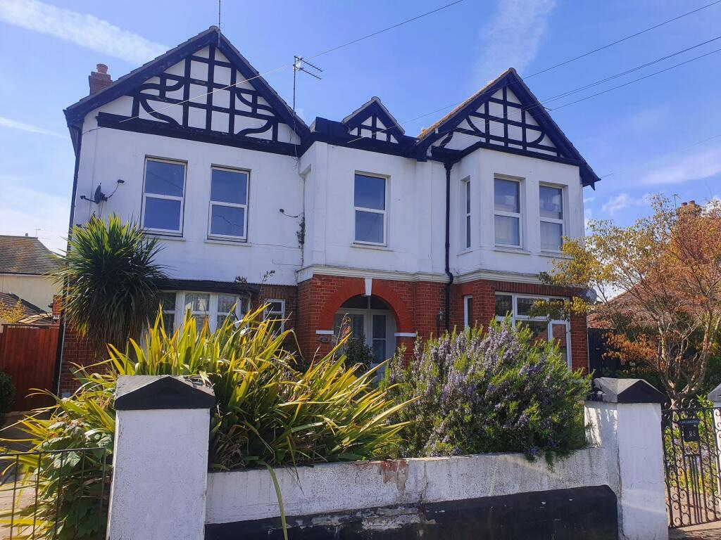 Main image of property: Thoroughood Road, Clacton