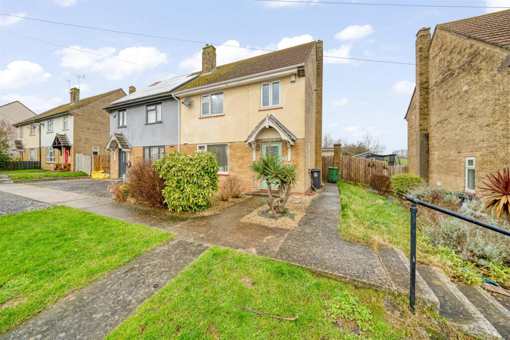 Main image of property: Anson Road, Locking, Weston-Super-Mare