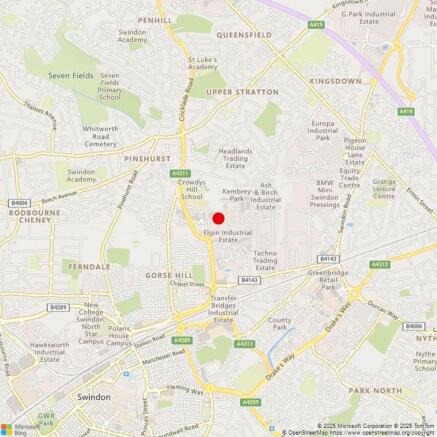 Property Map