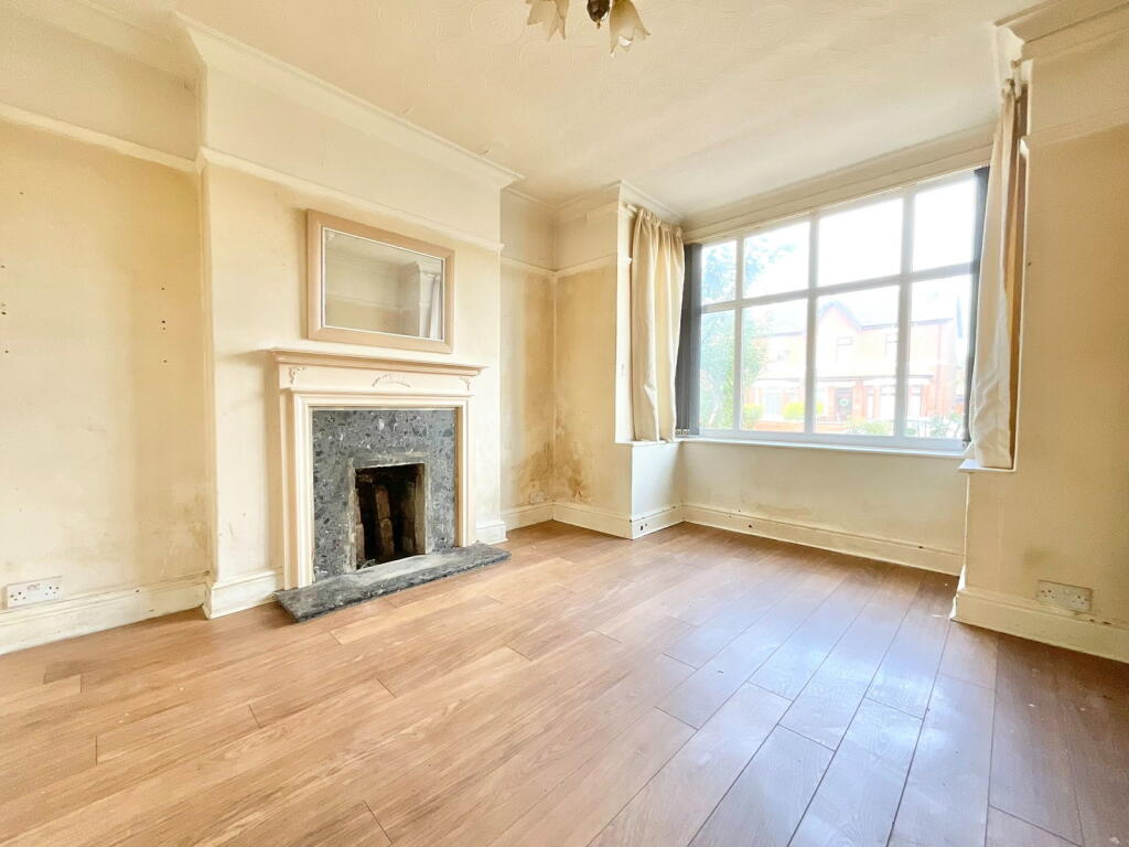 House in Preston - View 2