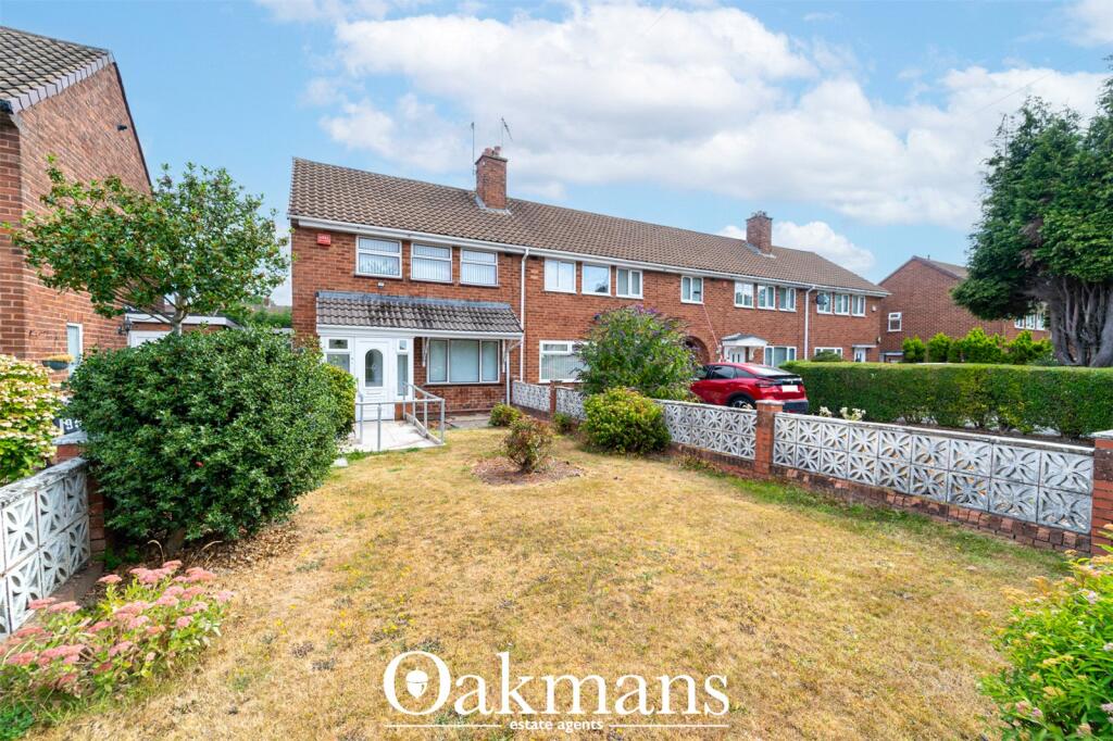 Field Lane, Birmingham, B32 photo 2