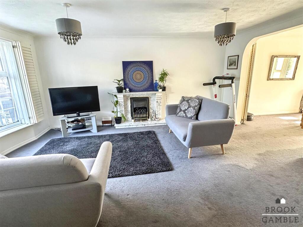 House in Eastbourne, East Sussex - View 5