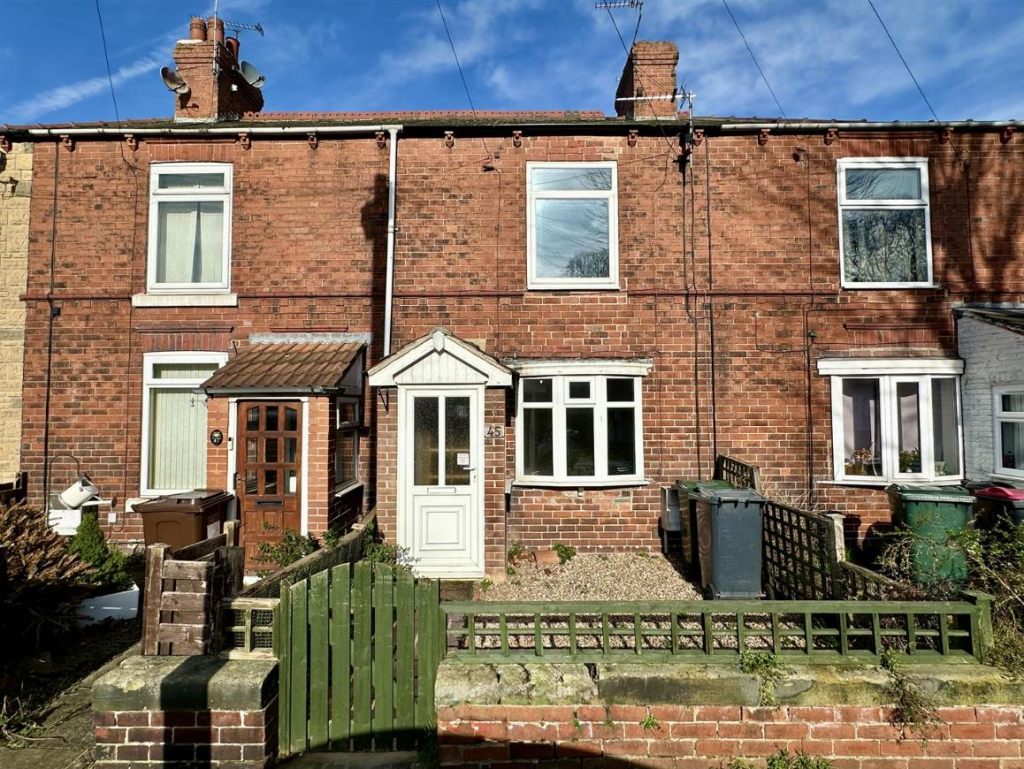 Main image of property: Park Grove, Bramley, Rotherham