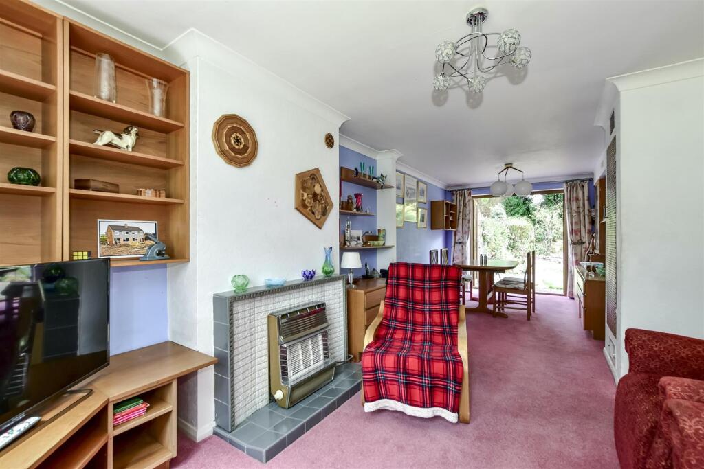 House in Berkhamsted, Chiltern Park - View 5