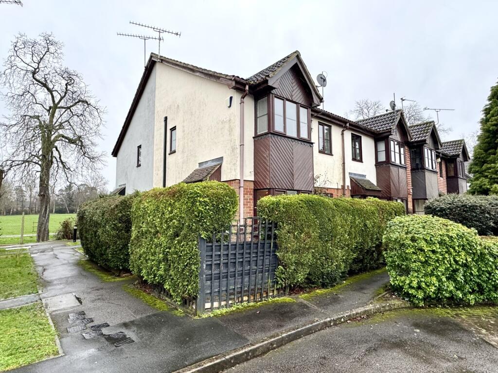 Main image of property: Orchard Close, Wokingham