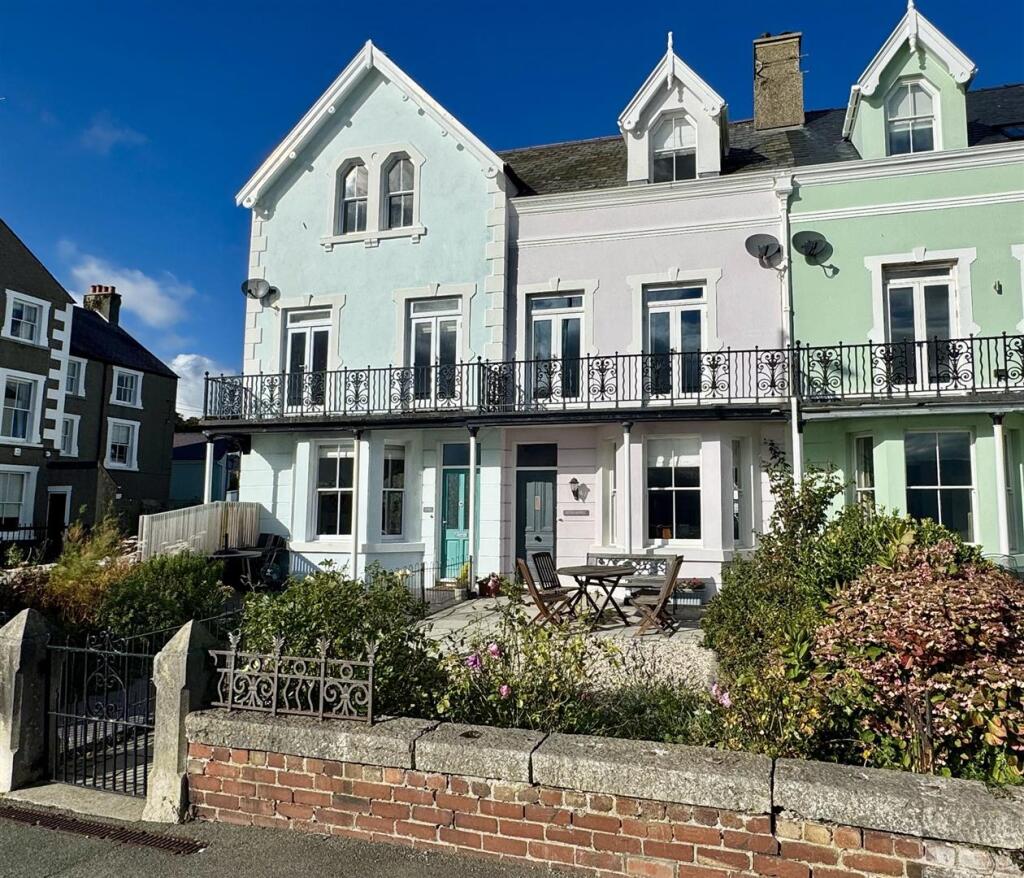 Main image of property: West End, Beaumaris