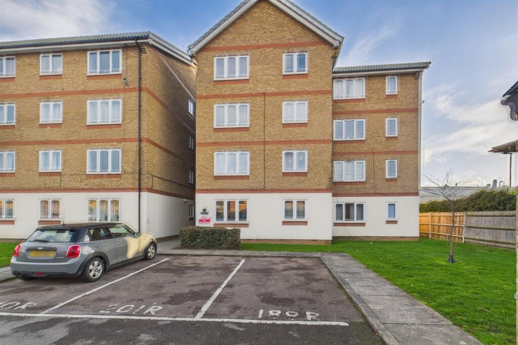 Main image of property: Regis Court, Longfield Drive, Mitcham, CR4