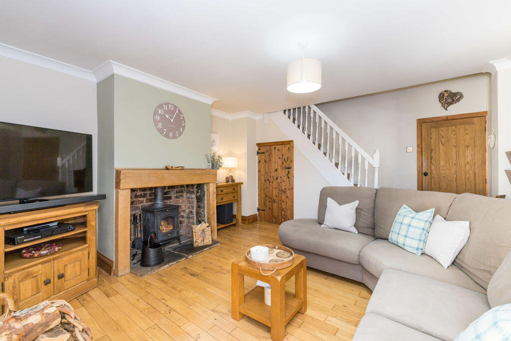 House in Wigan, Worthington - View 3