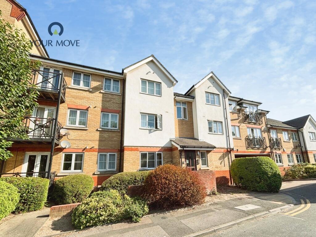 Main image of property: Charles Street, Greenhithe, Kent, DA9