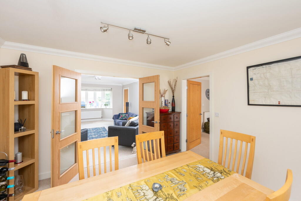 Bluehills Lane, Lower Cumberworth, Huddersfield, HD8 8RQ photo 4