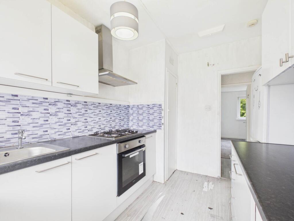 Apartment in Glasgow - View 5