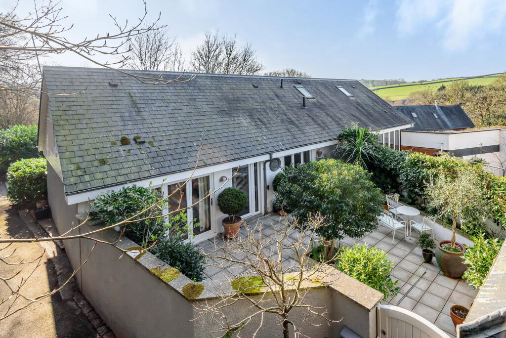Main image of property: Riverwood, Staverton