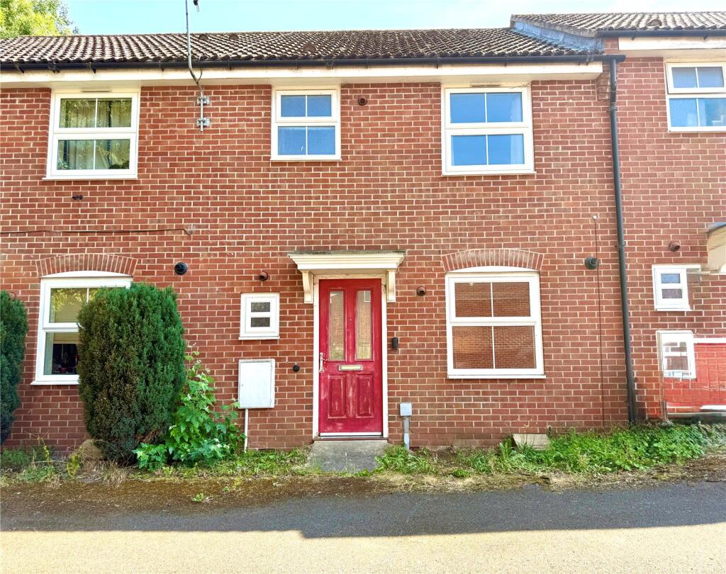 Main image of property: High Main Drive, Bestwood Village, Nottingham, Nottinghamshire, NG6