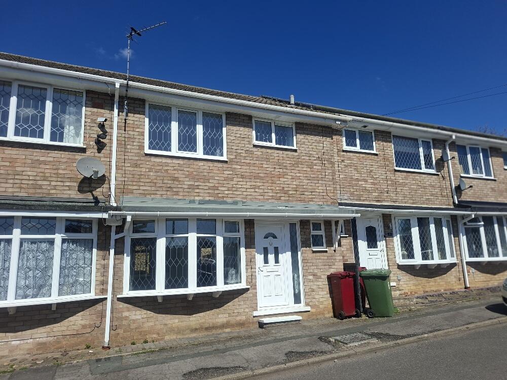 Main image of property: Orchard Close, Messingham, SCUNTHORPE