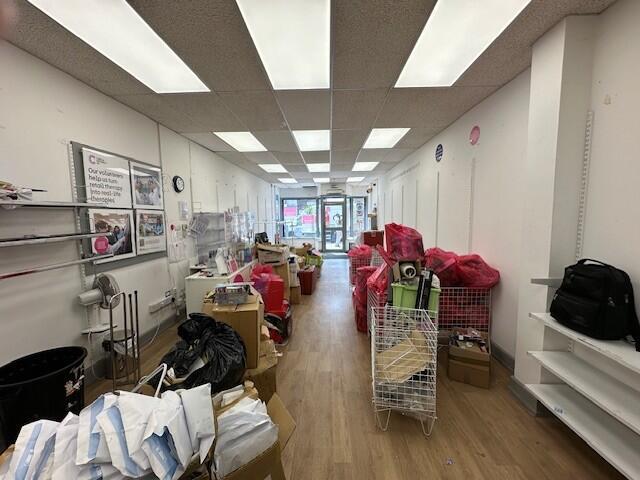 Ground Floor