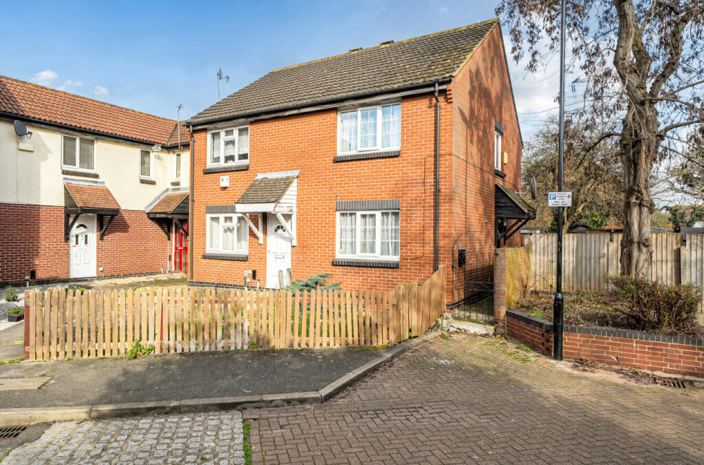 Main image of property: Allhallows Road, London