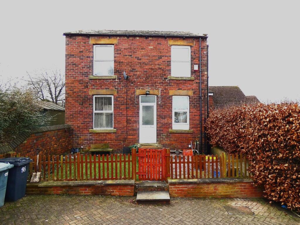 Main image of property: Moorside Road, Drighlington