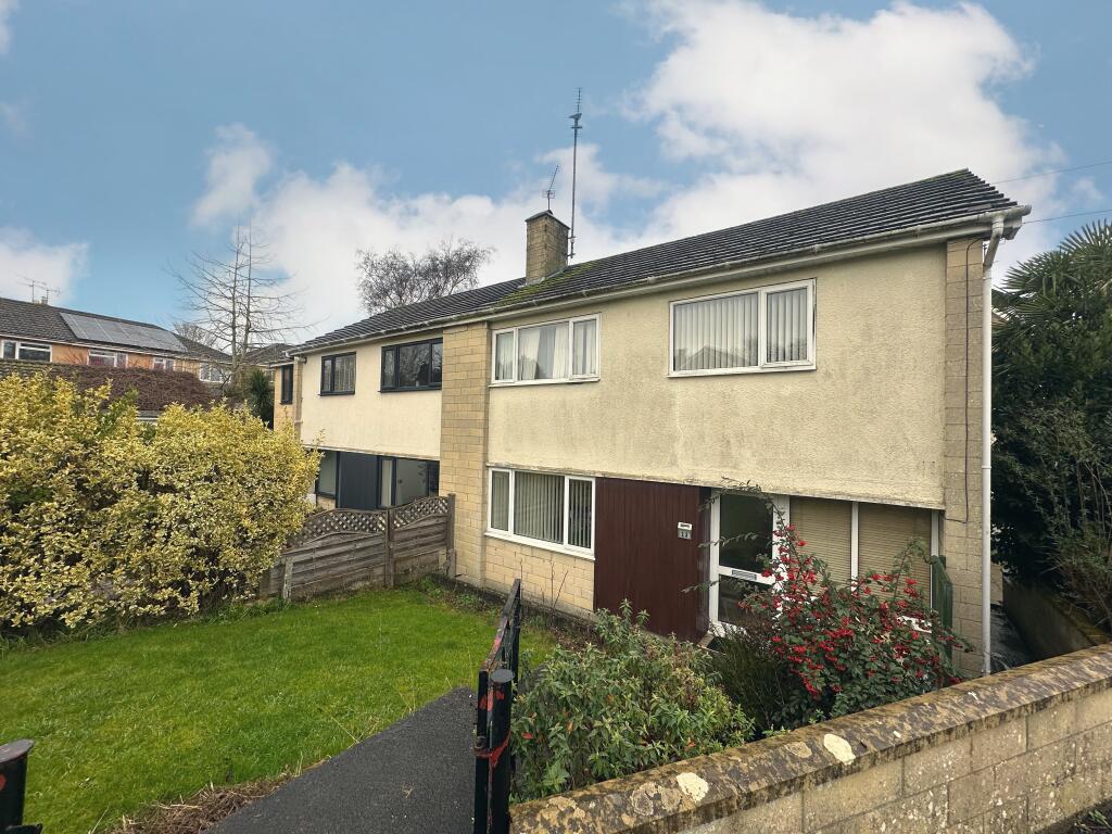 Main image of property: West Park Road, CORSHAM