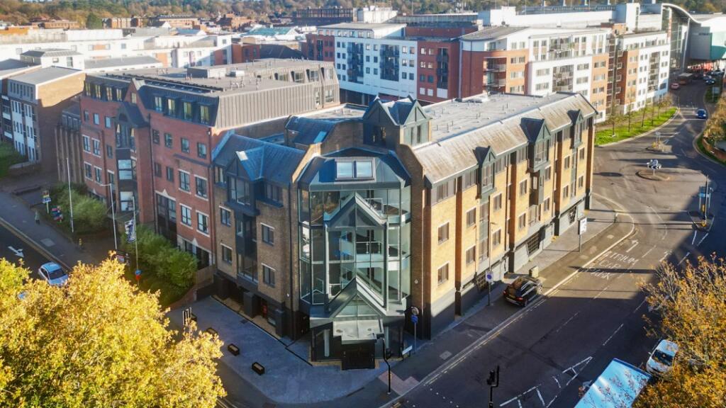 Main image of property: Cammberley