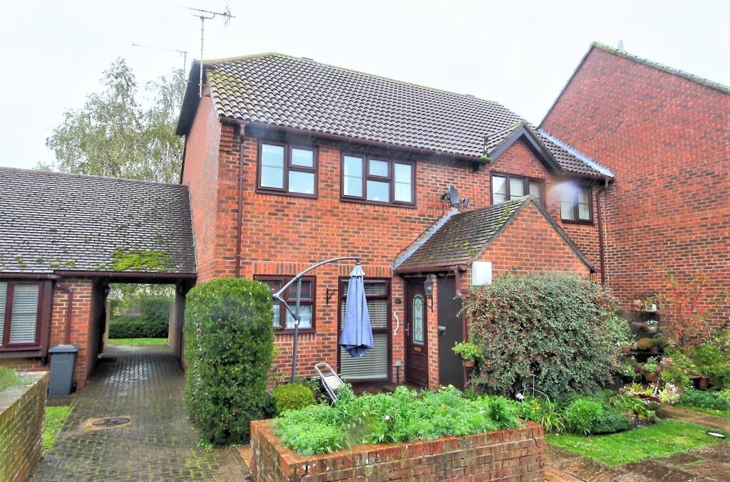 Main image of property: Binfields Close, Chineham, Basingstoke, RG24