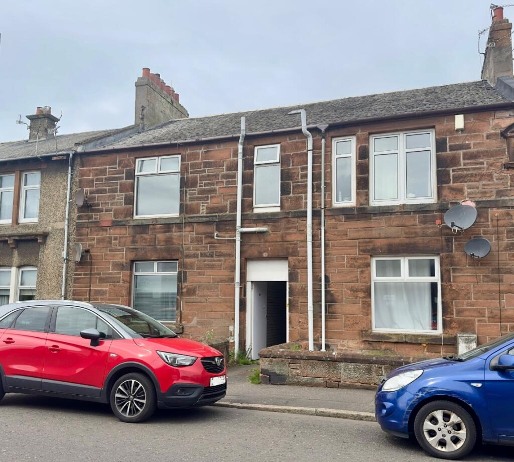 Main image of property: West Sanquhar Road, South Ayrshire, Ayr, KA8