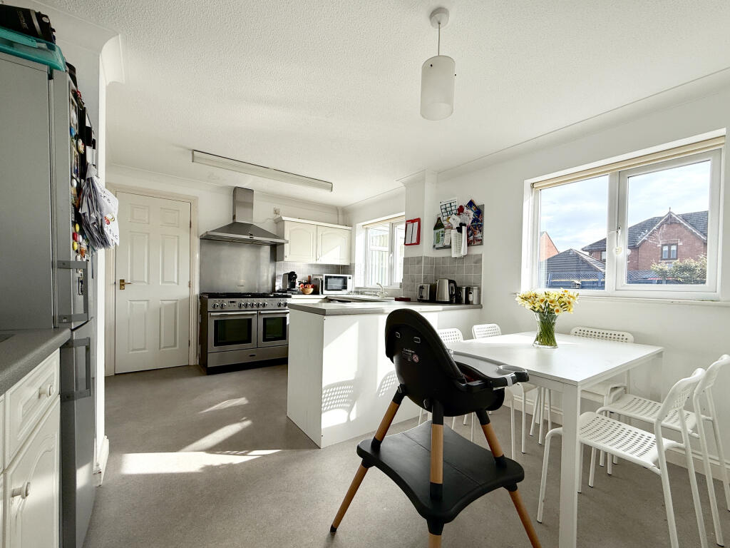 Stoppard Road, Burnham-On-Sea - View 4