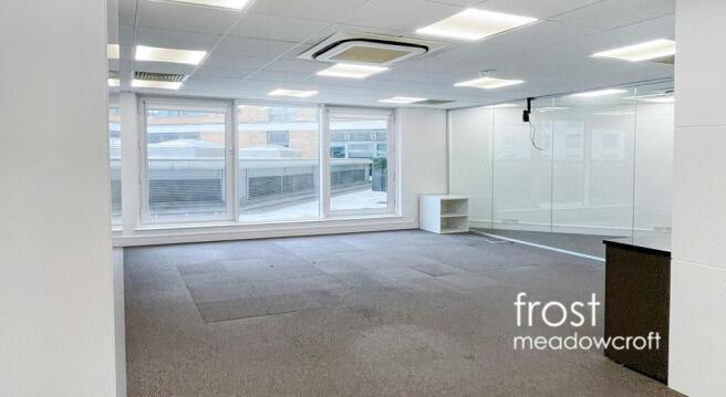 Unit 14 Station Court Fulham SW6 Office 2.jpg
