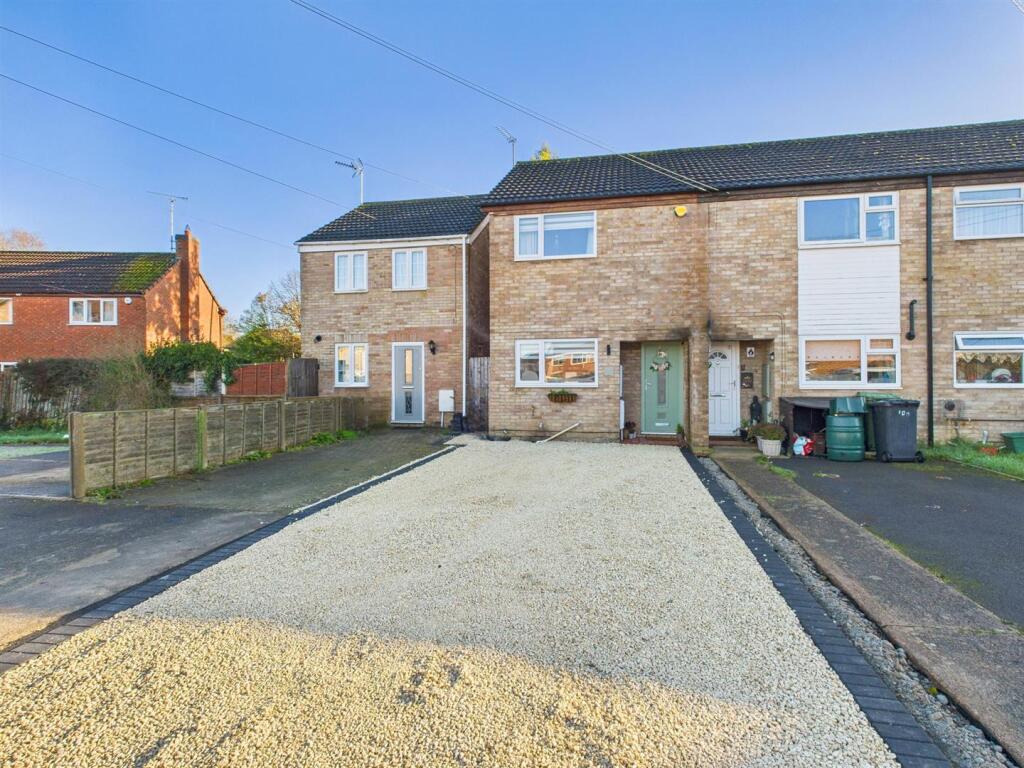 Main image of property: The Holly Grove, Quedgeley, Gloucester