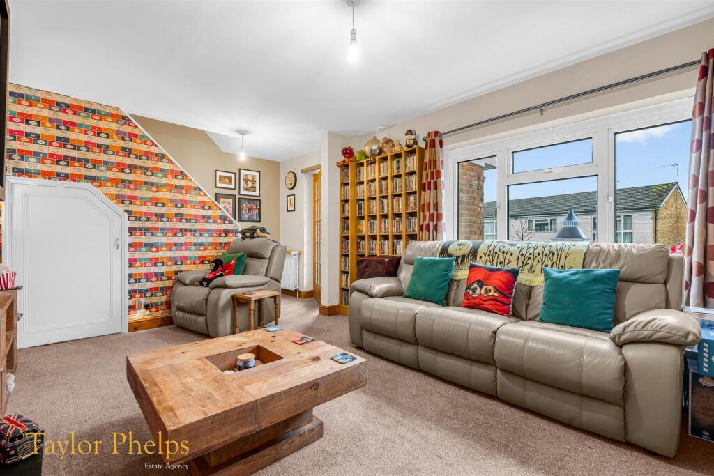House in Stevenage - View 4