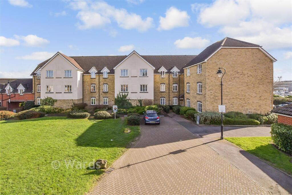 Main image of property: Mercer Close, Larkfield, Kent