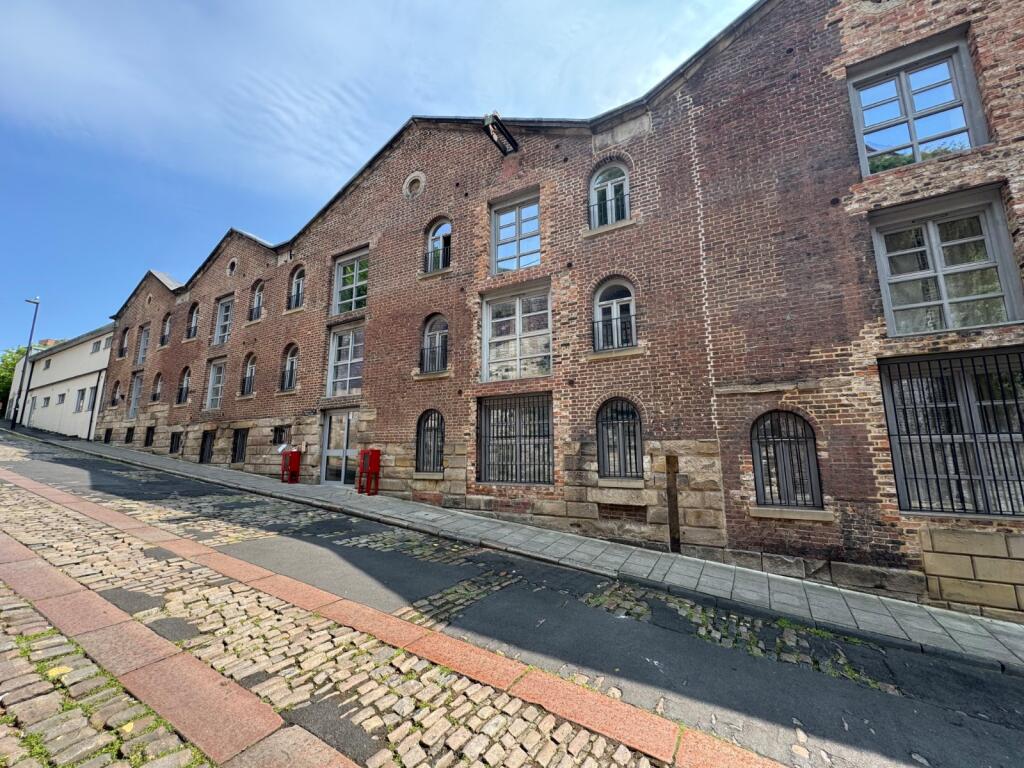 Main image of property: Hanover Street, Newcastle Upon Tyne, NE1