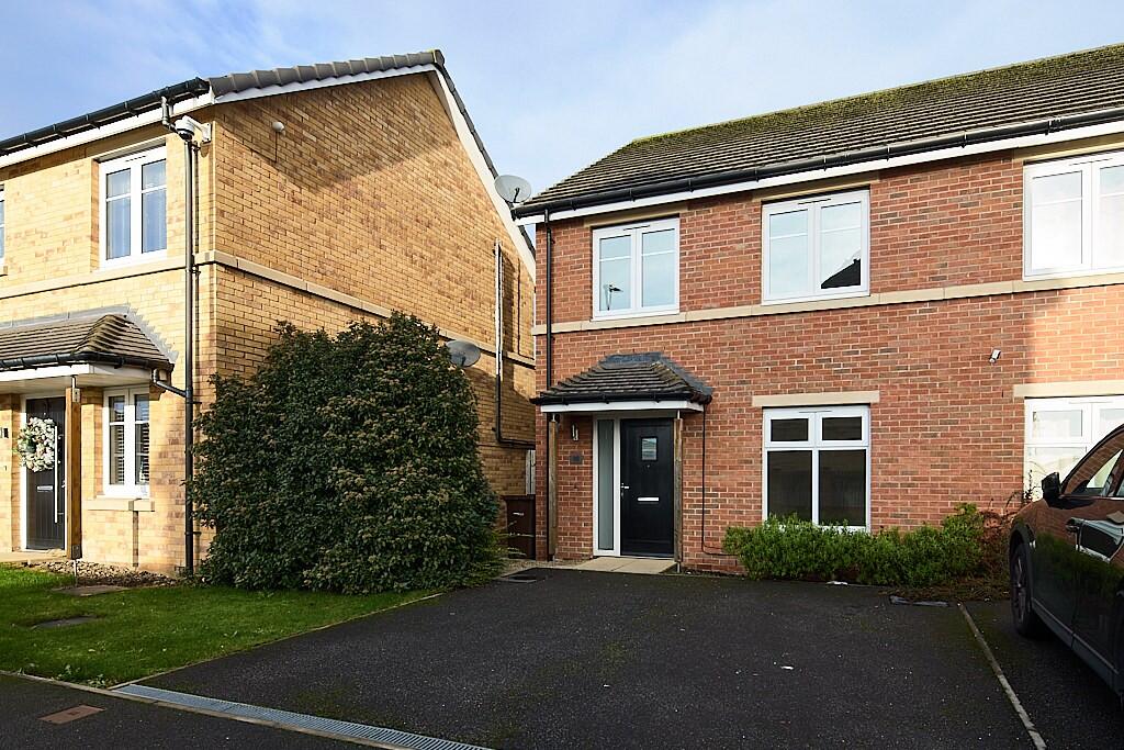 Main image of property: Wolfenden Way, Wakefield, West Yorkshire, WF1