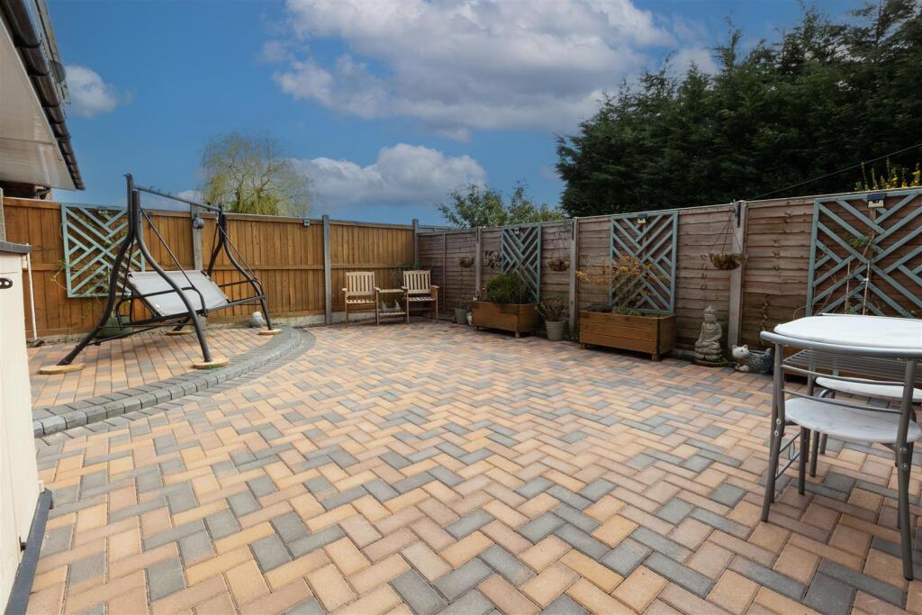 Additional image 13 of Romford Close, Sheldon, Birmingham