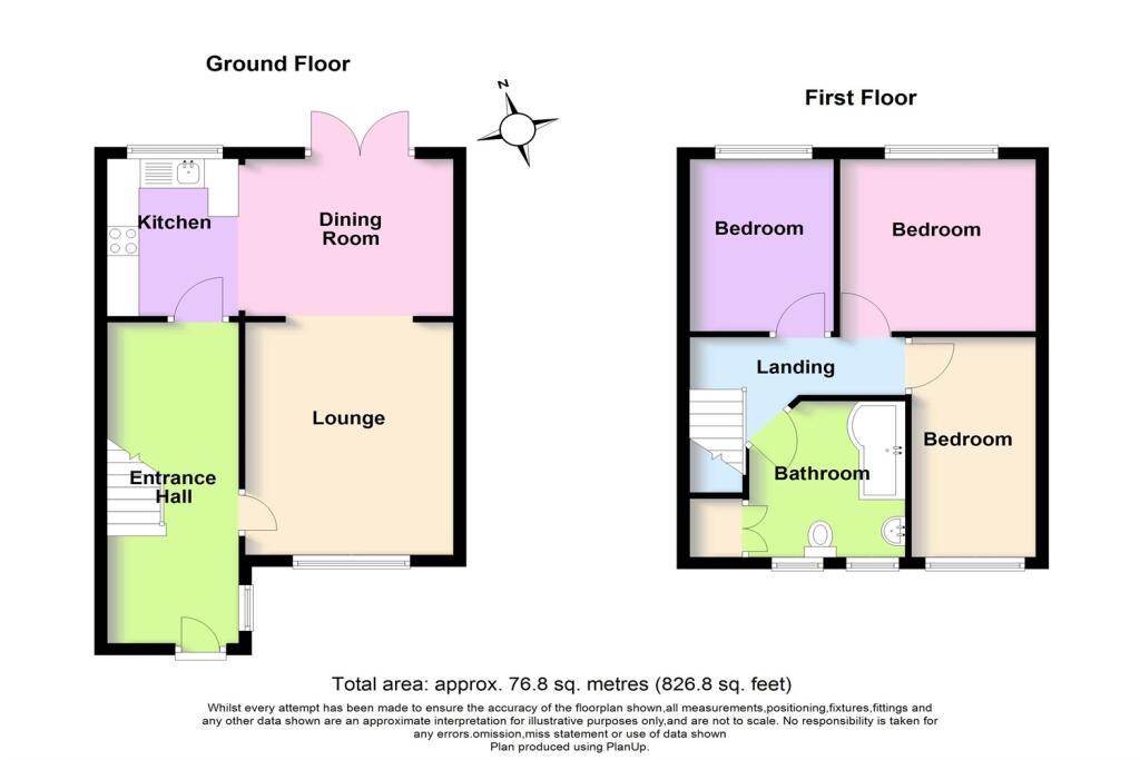 House in Warrington - View 2