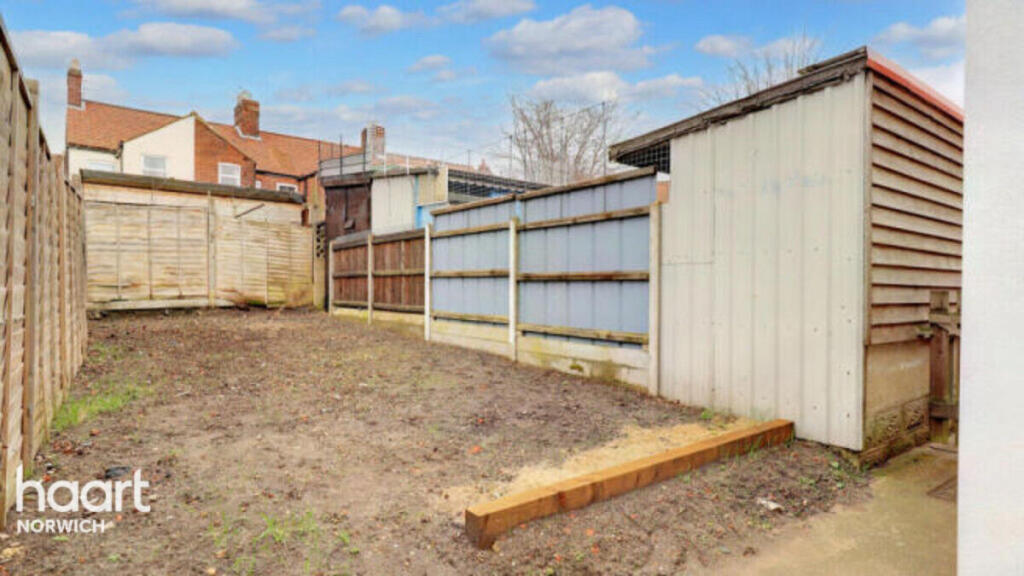 Main image of property: Beaconsfield Road, Norwich