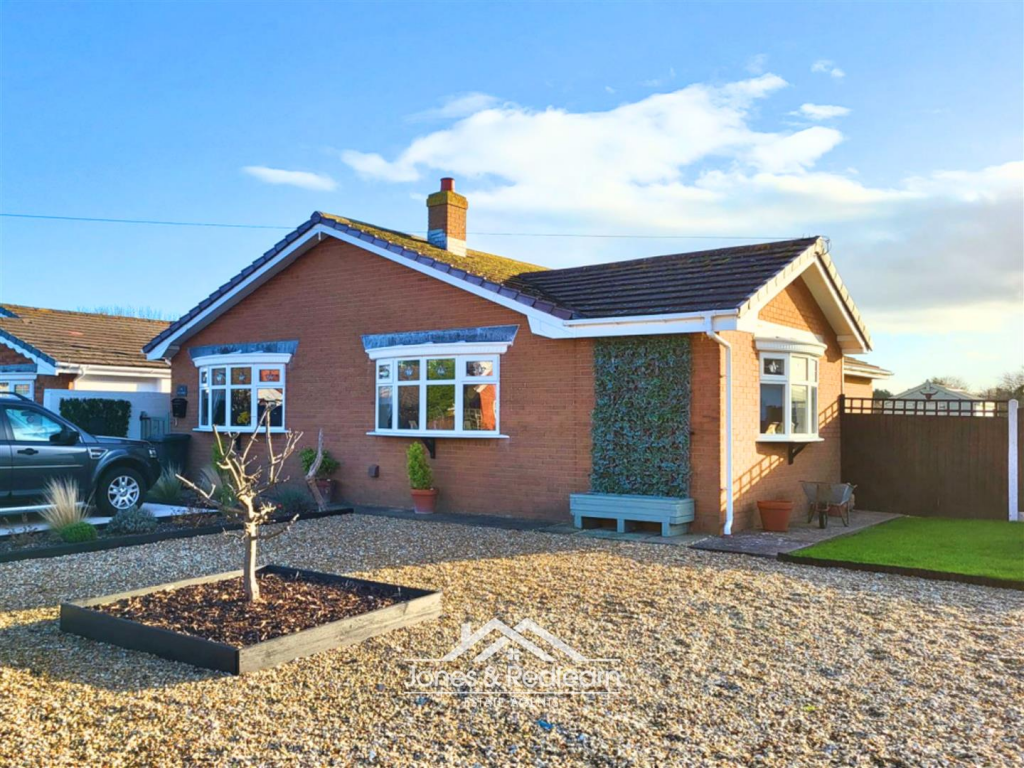 Main image of property: Towyn Way West, Towyn, Abergele