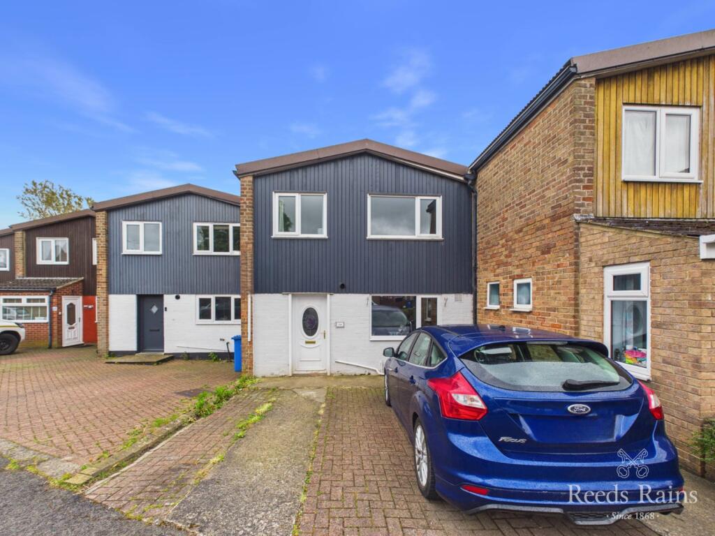 Main image of property: Dorset Road, Guisborough, North Yorkshire, TS14