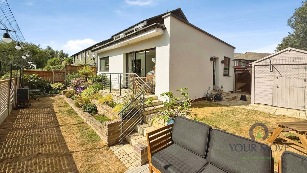 Main image of property: Celandine Drive, London, SE28