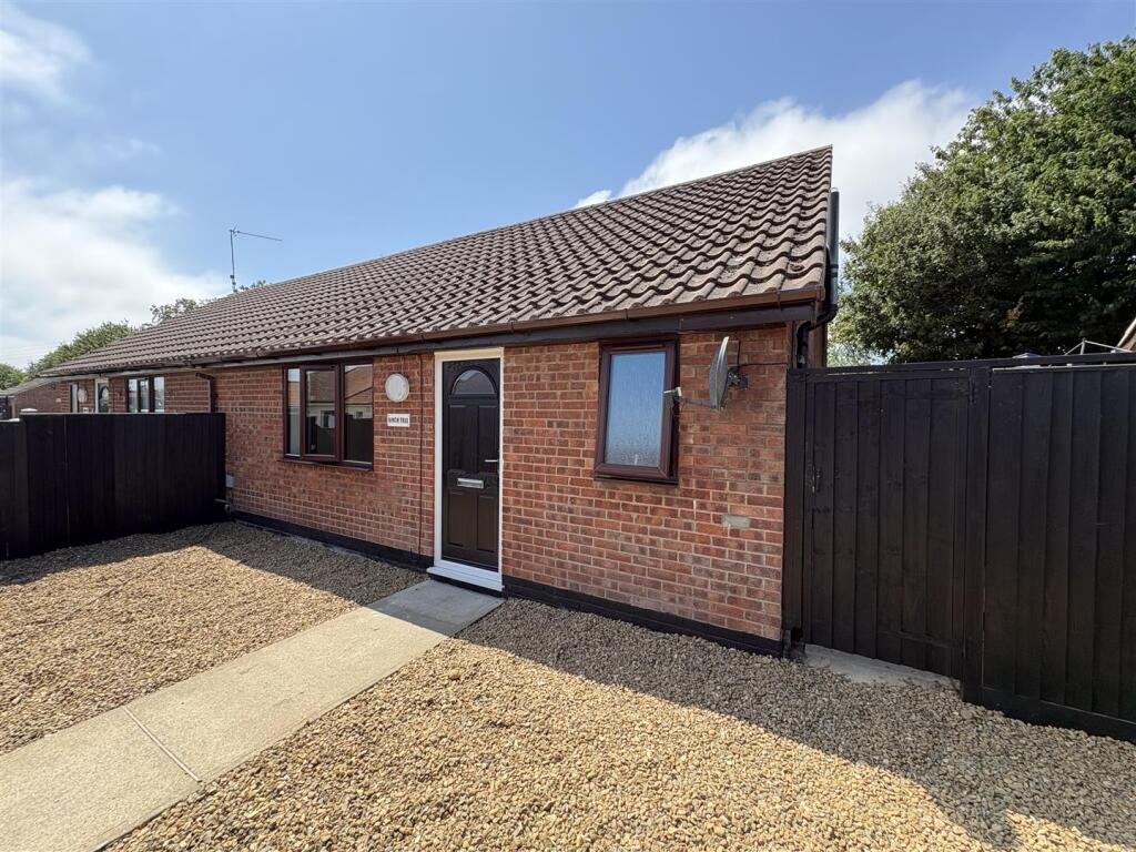 Main image of property: John Road, Caister-On-Sea, Great Yarmouth