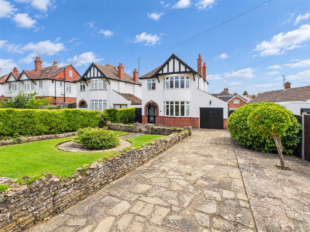 Main image of property: Battenhall Road, Worcester