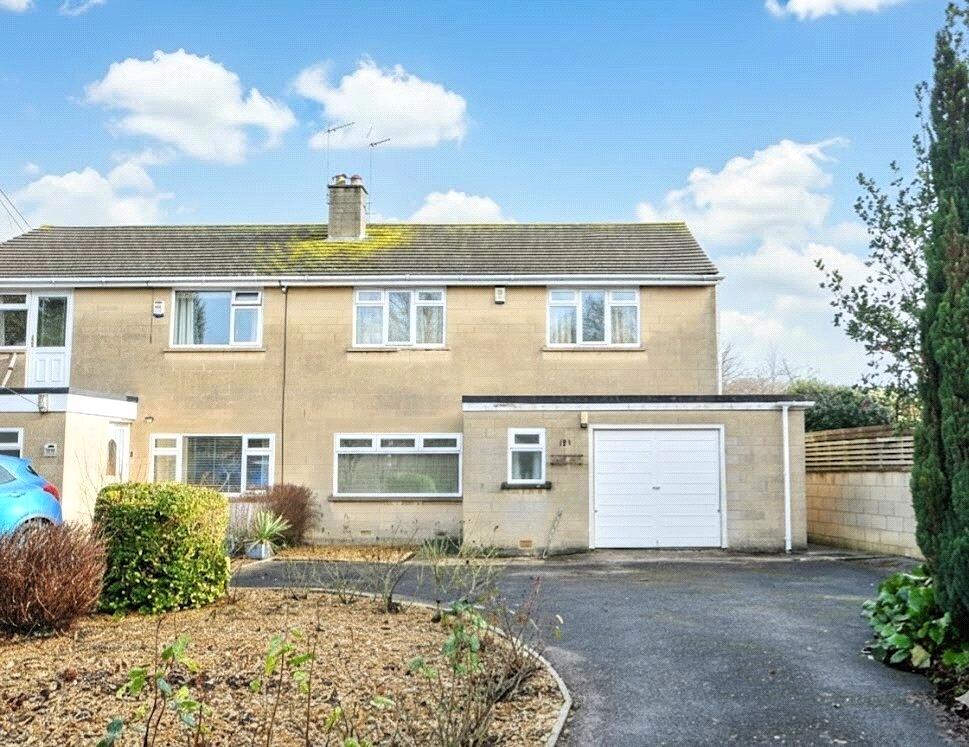 Main image of property: Avon Road, Keynsham, Bristol, Somerset, BS31