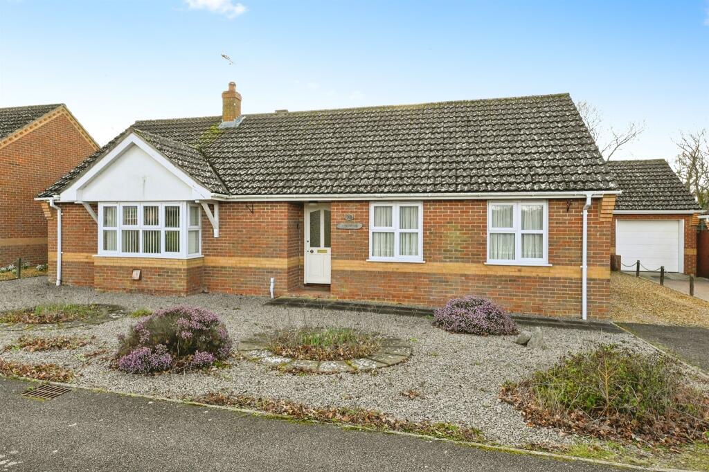 Main image of property: Greenwich Close, Downham Market