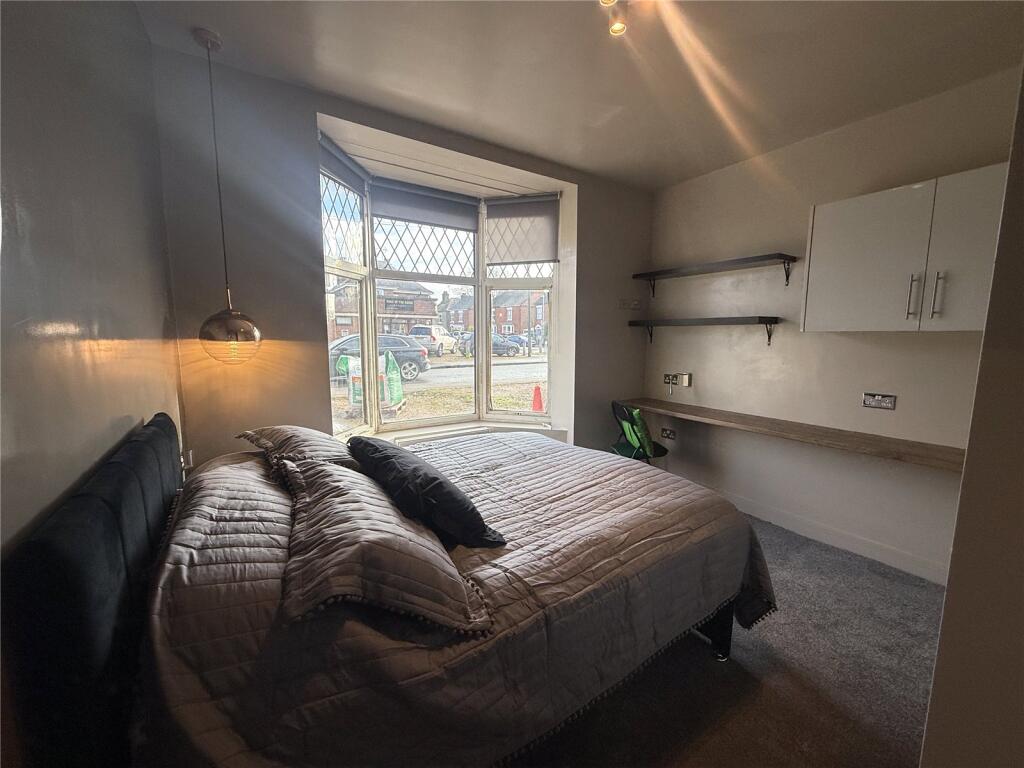 Main image of property: Stonegate, PE11