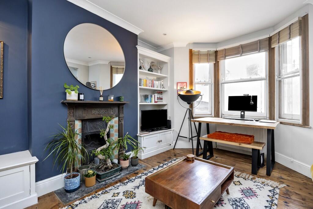 Main image of property: Queens Park Road, Brighton
